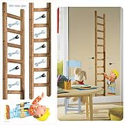 Bob The Builder Peel and Stick Growth Chart